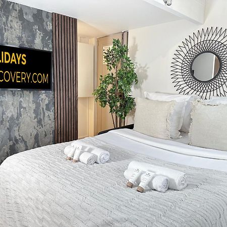 6062 - Stylish Duplex In Paris Olympic Games 2024 Apartment ภายนอก รูปภาพ