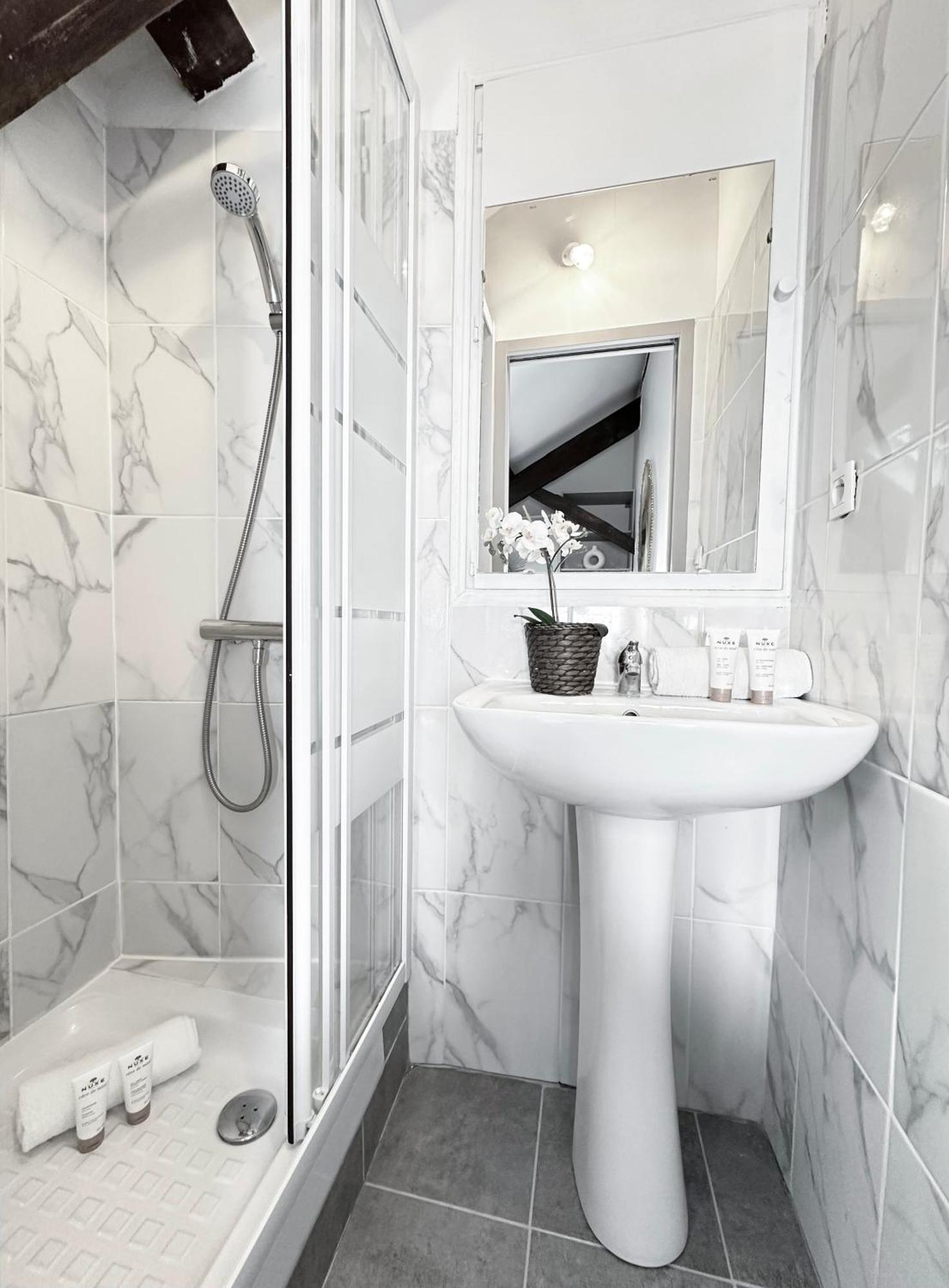 6062 - Stylish Duplex In Paris Olympic Games 2024 Apartment ภายนอก รูปภาพ