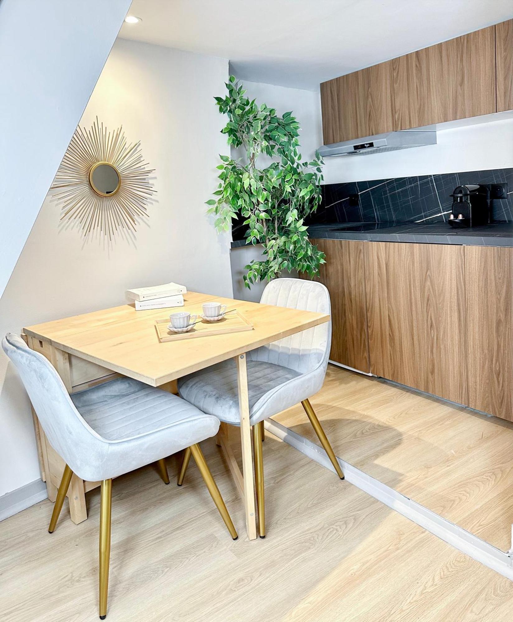 6062 - Stylish Duplex In Paris Olympic Games 2024 Apartment ภายนอก รูปภาพ
