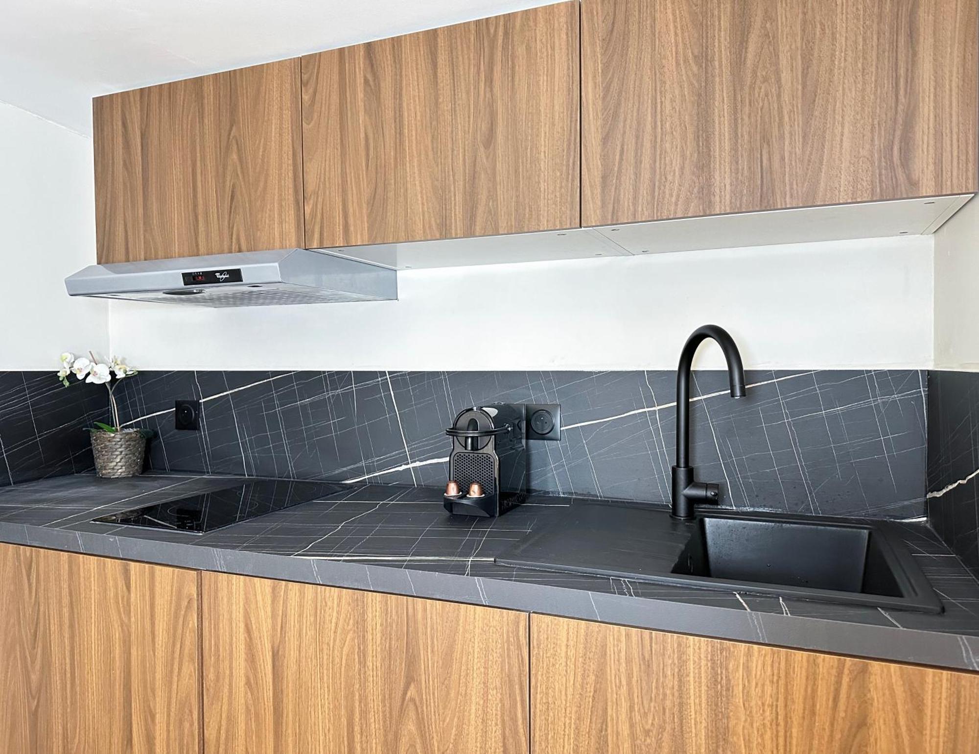 6062 - Stylish Duplex In Paris Olympic Games 2024 Apartment ภายนอก รูปภาพ