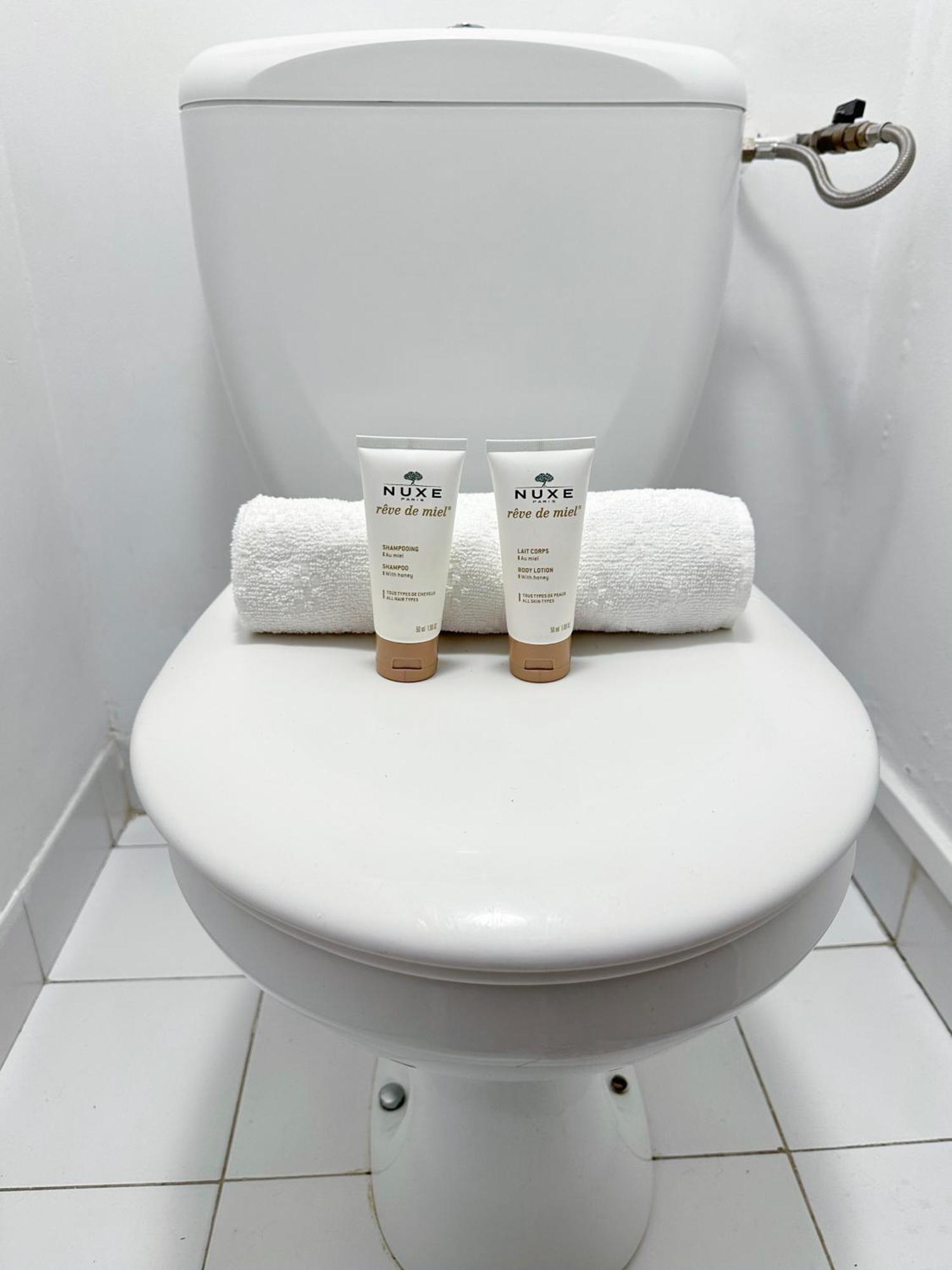 6062 - Stylish Duplex In Paris Olympic Games 2024 Apartment ภายนอก รูปภาพ