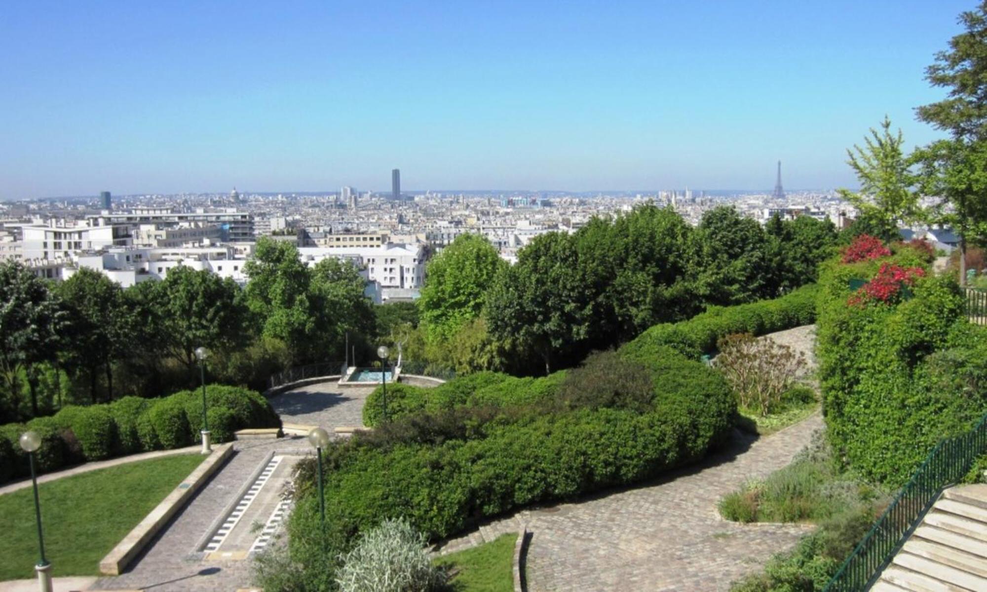 6062 - Stylish Duplex In Paris Olympic Games 2024 Apartment ภายนอก รูปภาพ