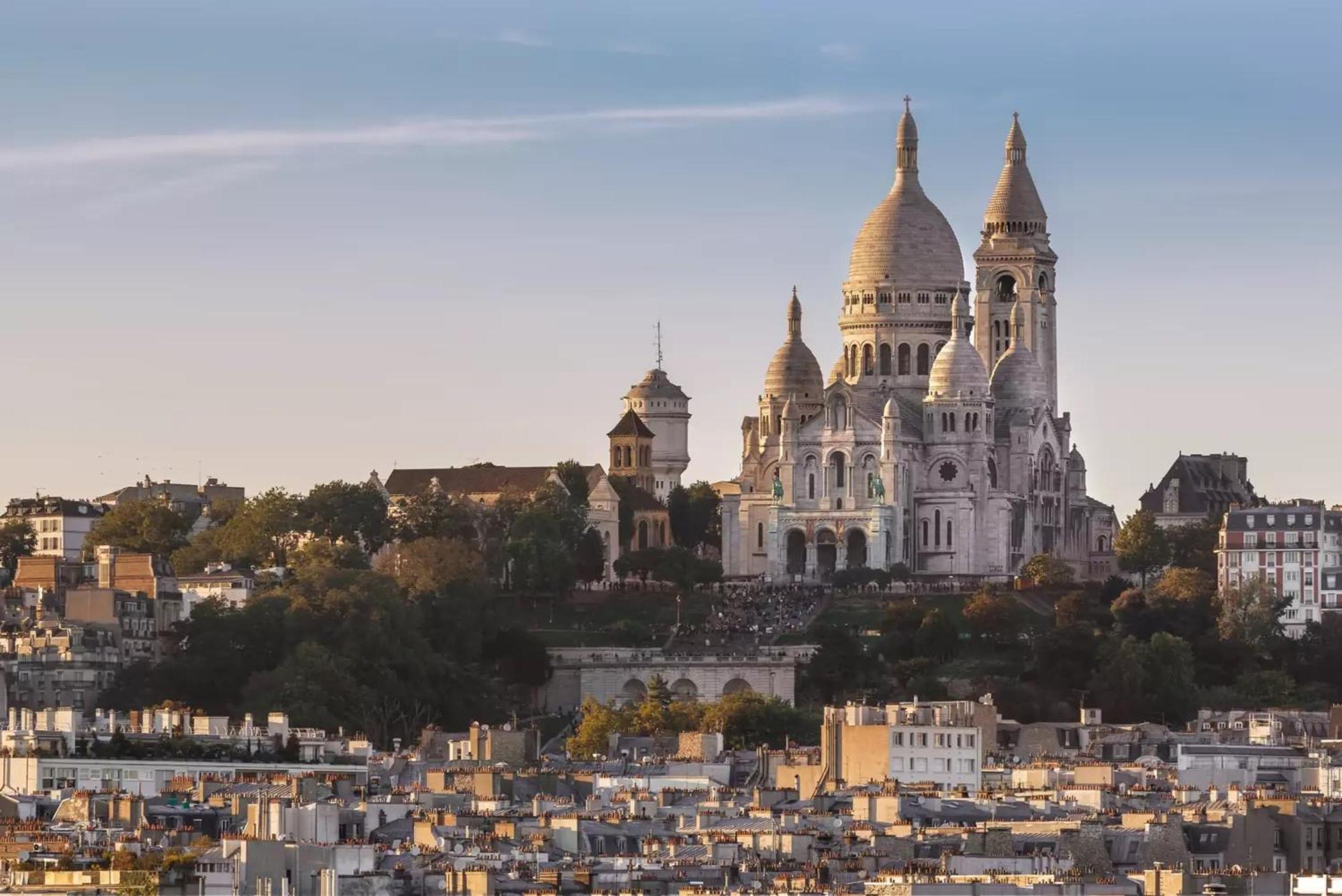 6062 - Stylish Duplex In Paris Olympic Games 2024 Apartment ภายนอก รูปภาพ